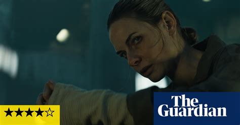 Silo review – this rich dystopian drama is absolutely thrilling.